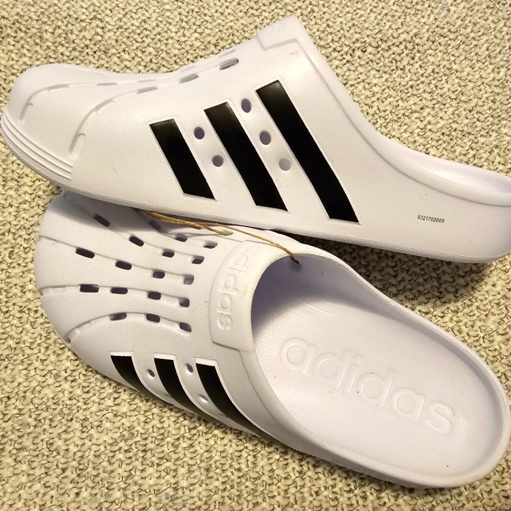 Adidas Clog